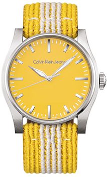 Часы Calvin Klein cK Jeans Impulse K57111.39